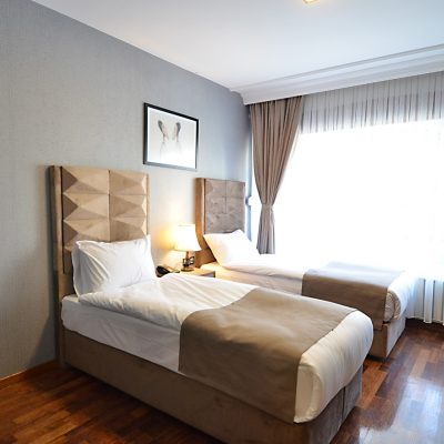 Bahçelievler Cadde 7 Otel