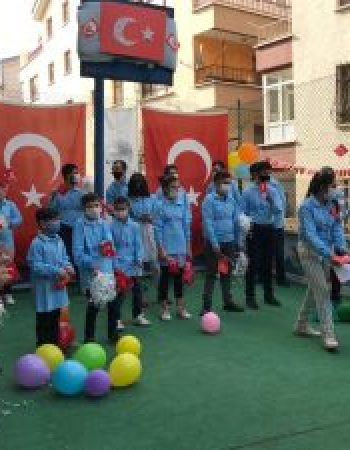 Kardelen Özel Eğitim ve Rehabilitasyon Merkezi