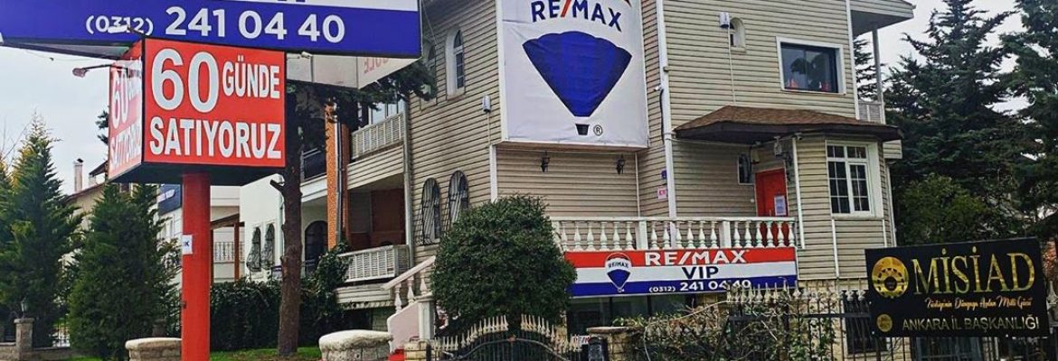 RE/MAX TÜRKİYE