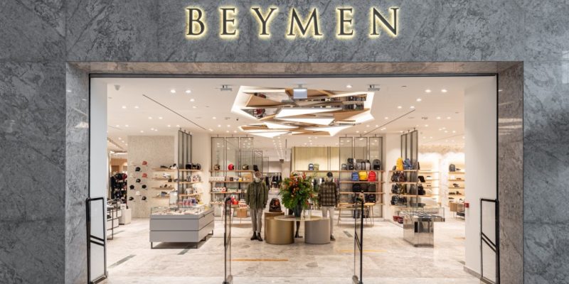 Beymen