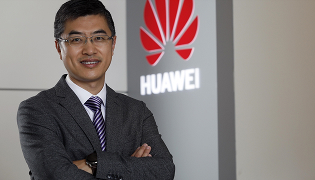 Huawei, Türkiye’de üretime geçmeyi planlıyor!
