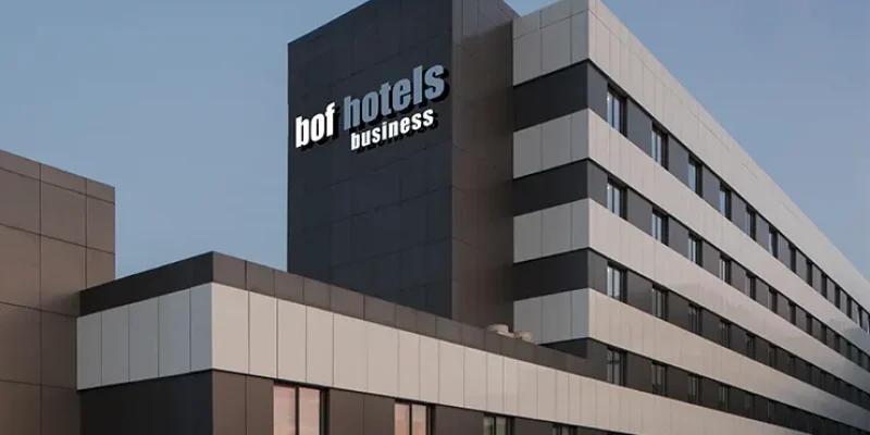 Bof Hotel Business