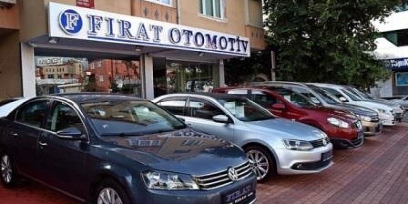 Fırat Otomotiv