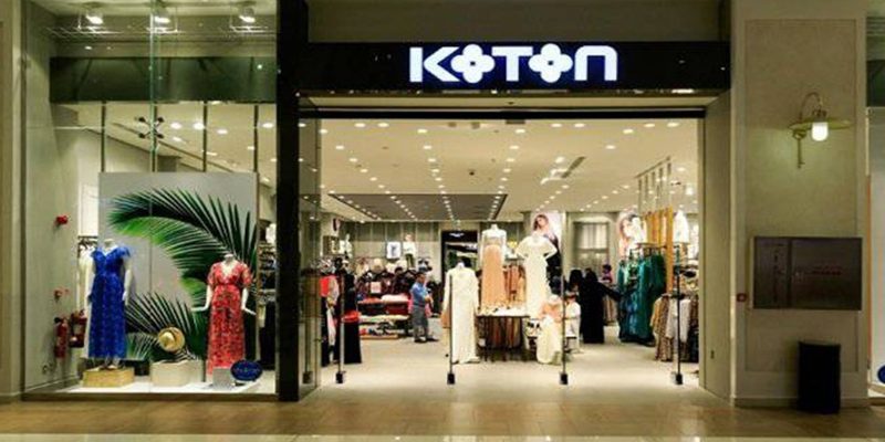 Koton