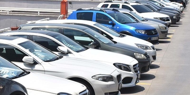 İzmir Auto Oto Galeri