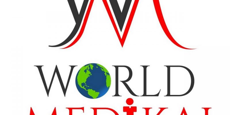 World Medikal İmalat Sanayi ve Ticaret Şirketi
