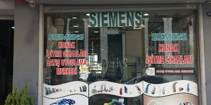 Konak Medikal İzmir