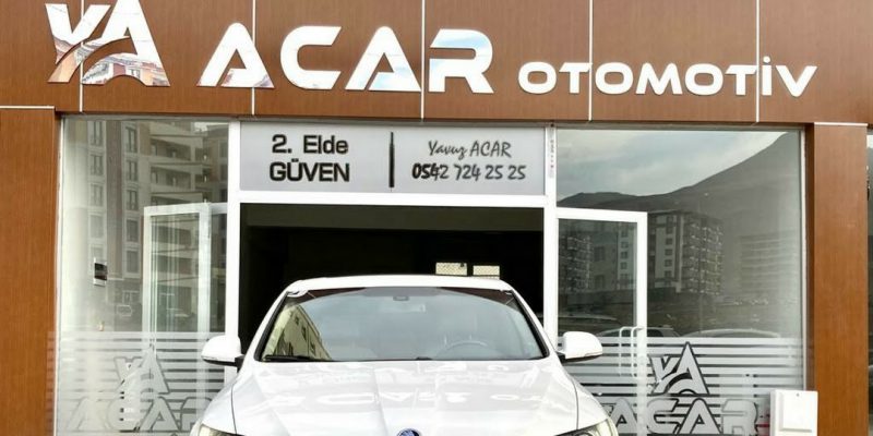 Acar Otomotiv