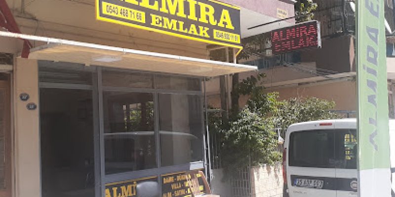 Almira Emlak