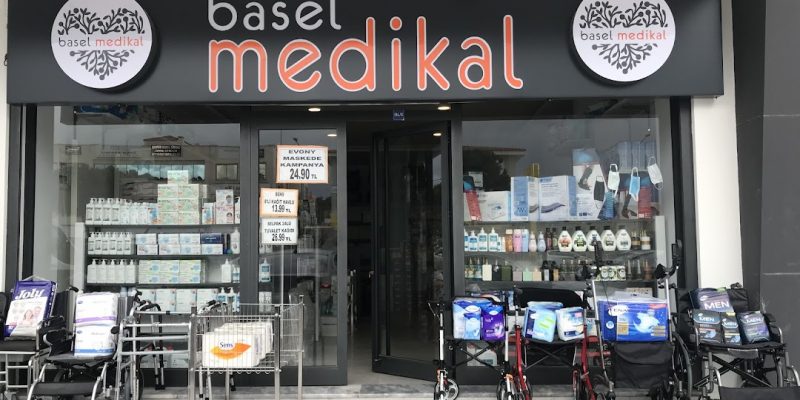 Basel Medikal