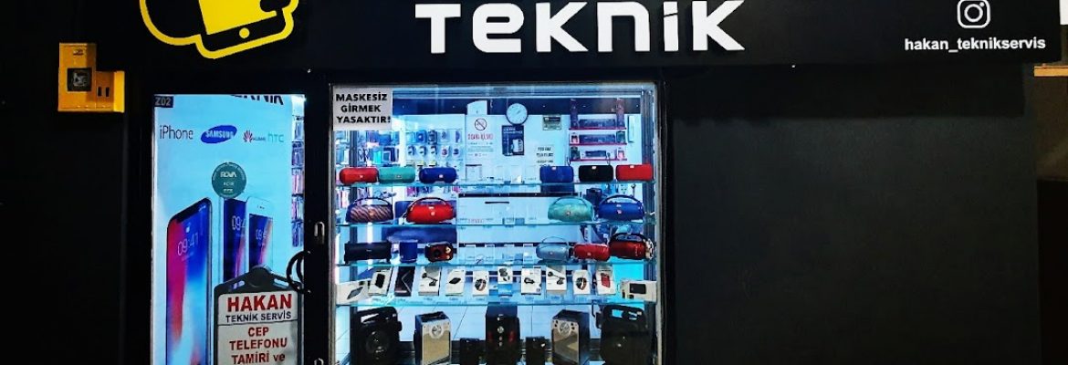 Hakan Teknik Servis