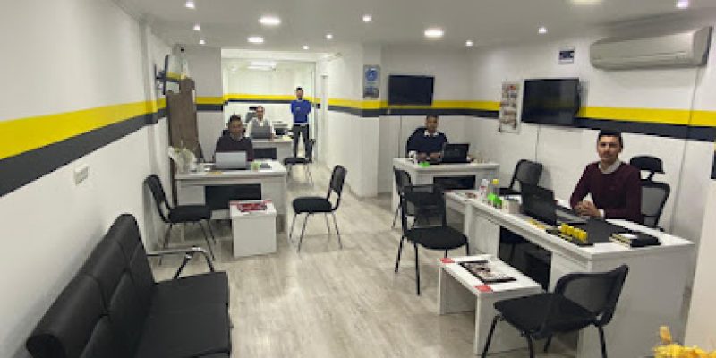 Uçan Emlak&Gayrimenkul