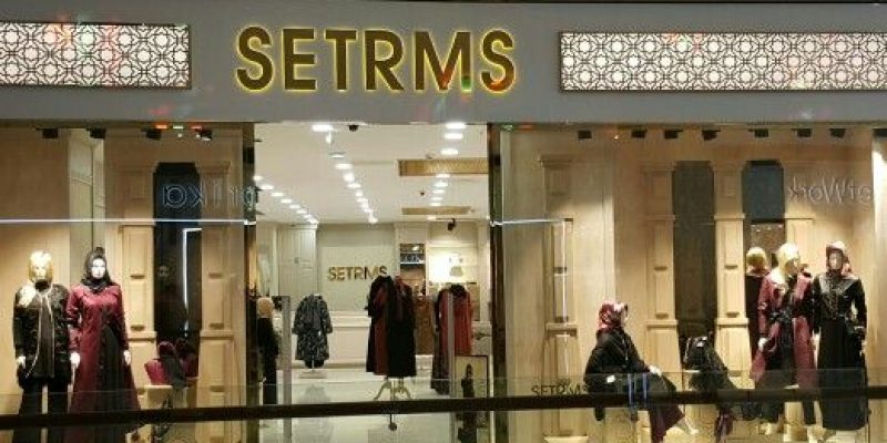 SETRMS