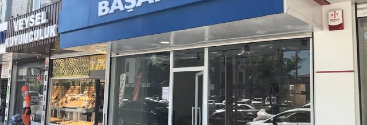 Başari Teknik Servis
