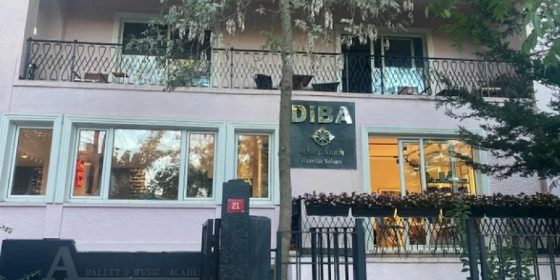 Diba Etiler Güzellik Merkezi