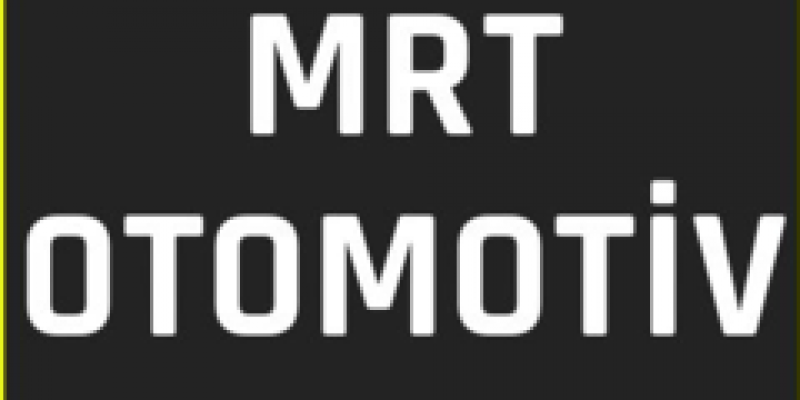 MRT OTOMOTİV İZMİR