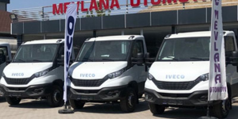 MEVLANA OTOMOTİV – ANKARA