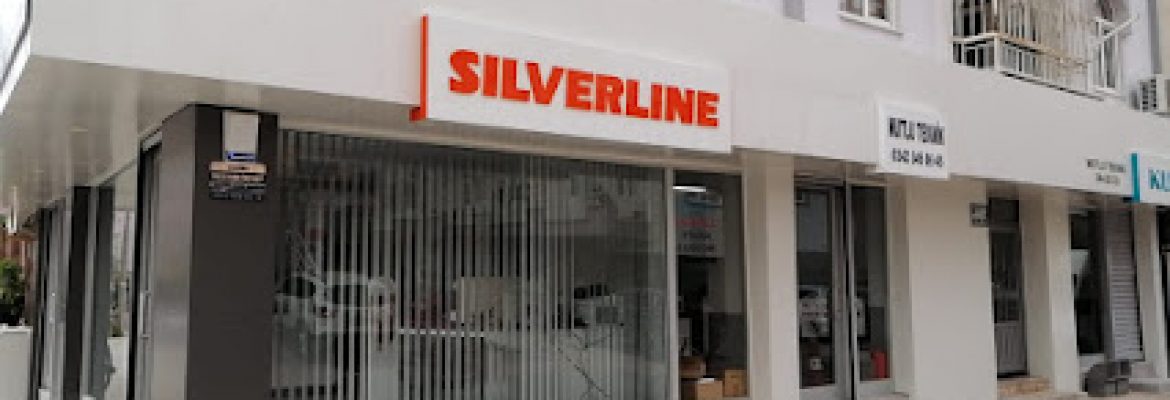 Silverline & Esty & Luno & Schock Yetkili Servis Antalya – Mutlu Teknik Servis