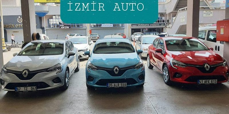 İzmir Auto Oto Galeri