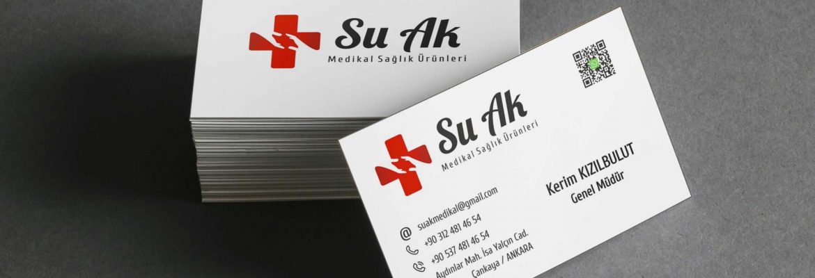 Su Ak Medikal Sağlık Ürünleri
