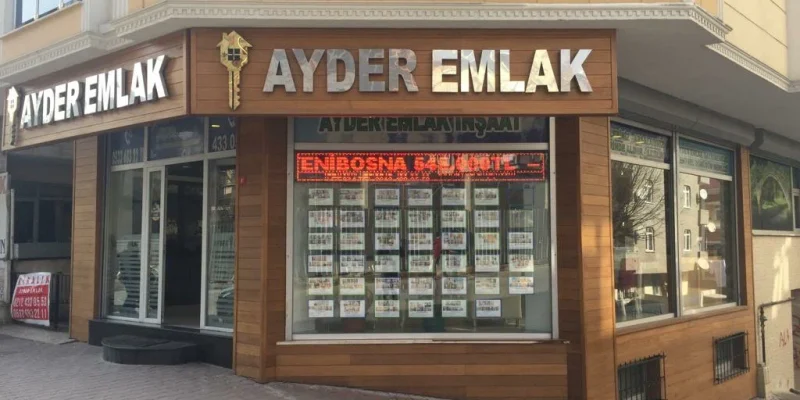 Ayder emlak