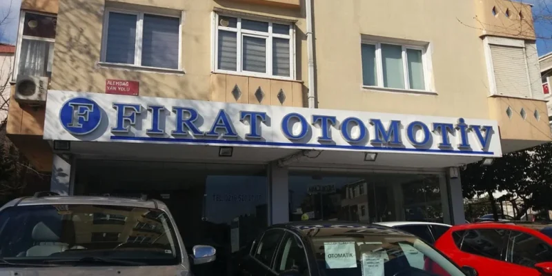 Fırat Otomotiv