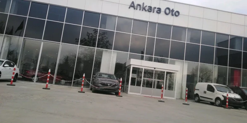 ANKARA OTO SERVİS HİZMETLERİ