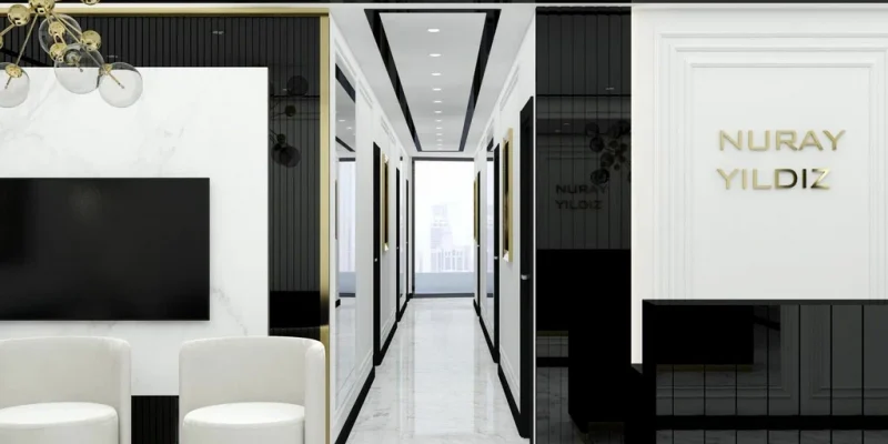 Nuray Yıldız İzmir | Beauty Center