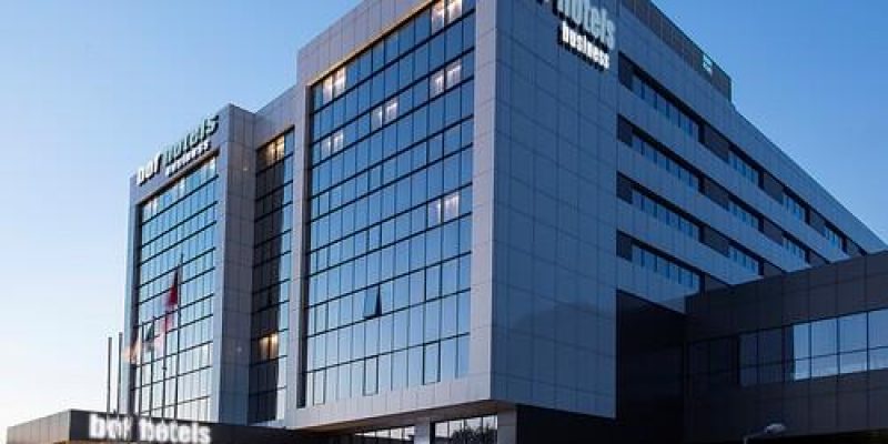 Bof Hotel Business