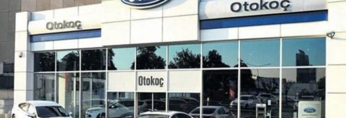 OTOKOÇ