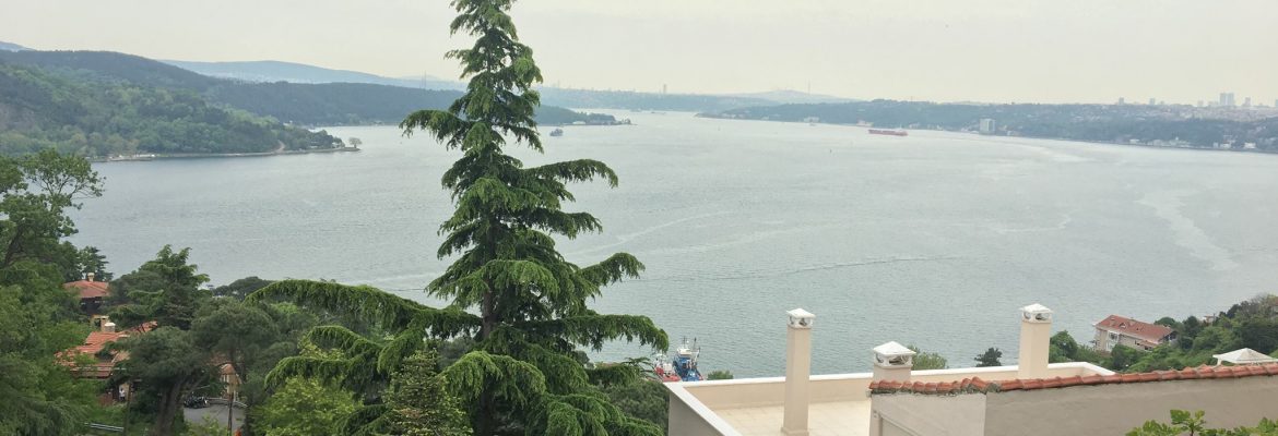 İstanbul Emlak Gayrimenkul