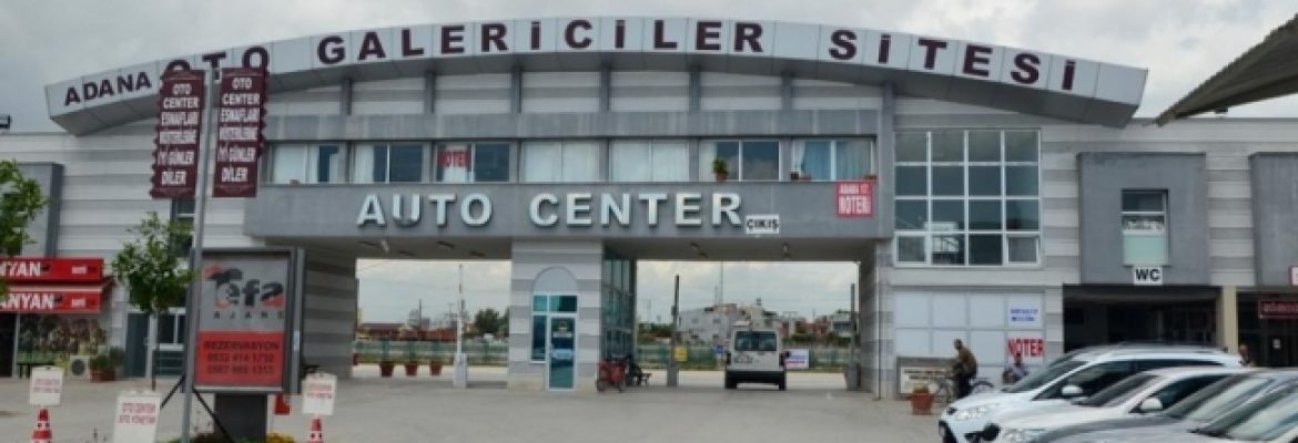 Oto Center