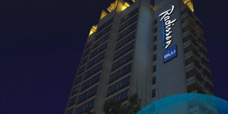 Radisson Blu Hotel Ankara