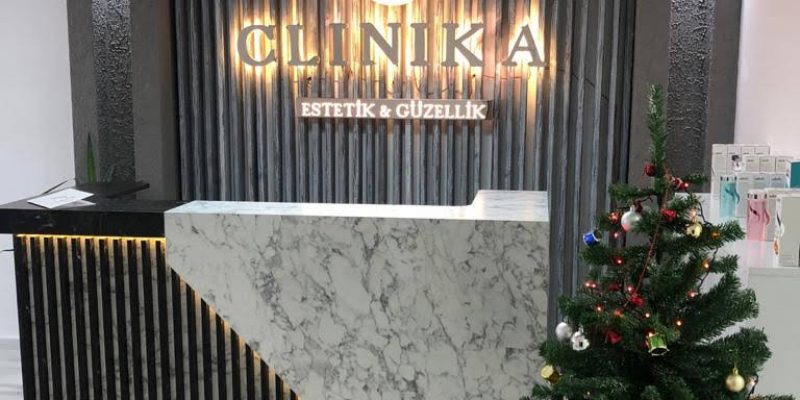 Clinika Estetik ve Güzellik Merkezi