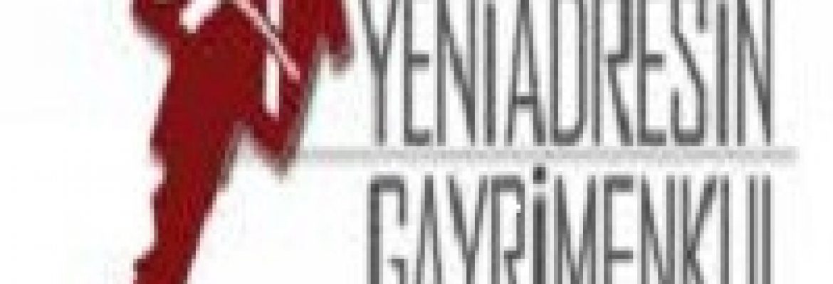 Yeni̇ Adresi̇n Gayri̇menkul