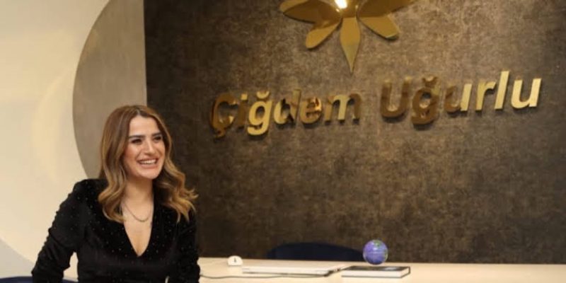 Çiğdem Uğurlu Güzellik Merkezi