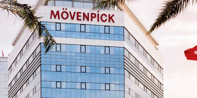 Mövenpick Izmir