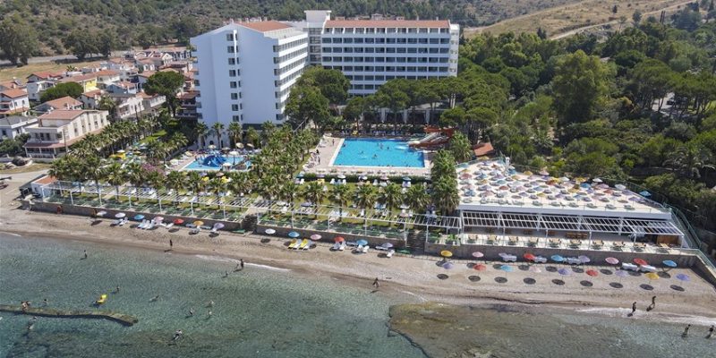 Grand Efe Otel