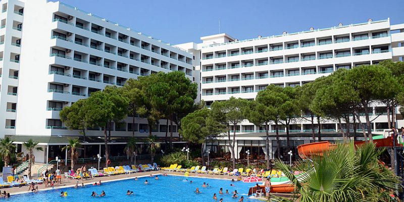 Grand Efe Otel