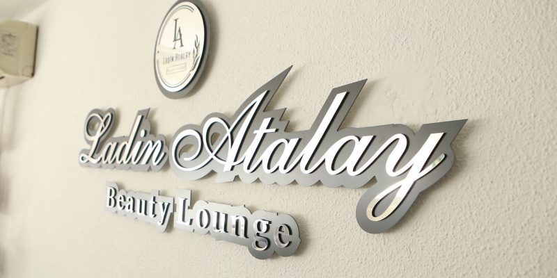 Ladin Atalay Beauty Lounge
