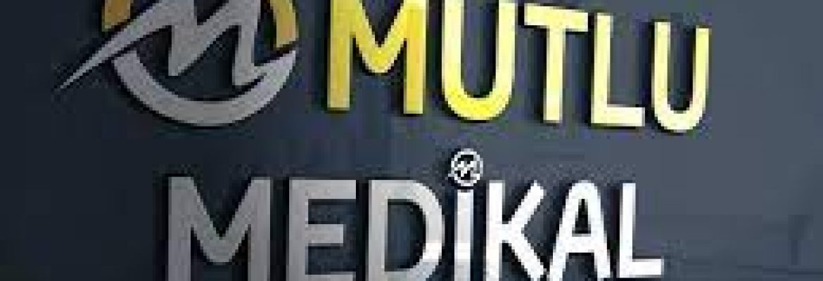 Mutlu Medikal