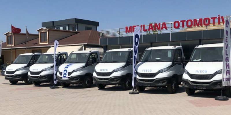 MEVLANA OTOMOTİV – ANKARA