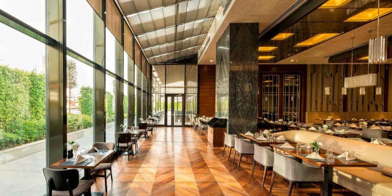 Sheraton Grand İstanbul Ataşehir
