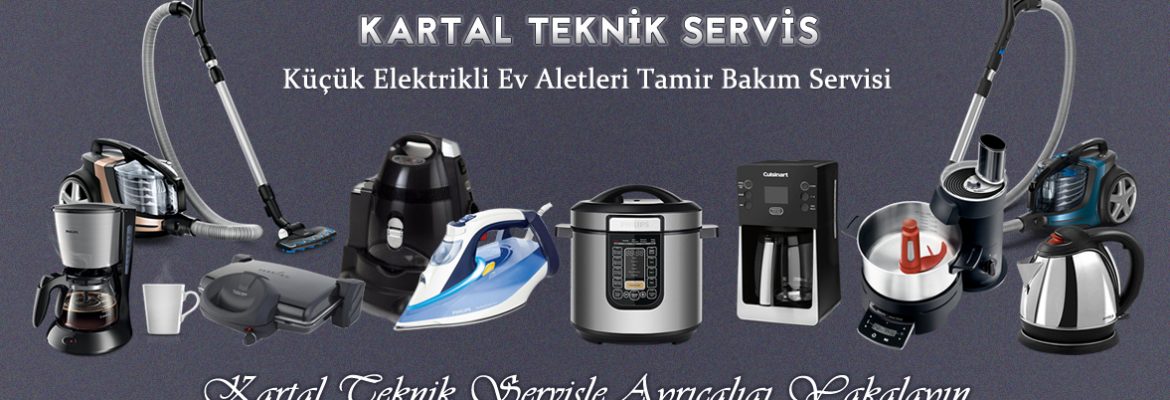 Kartal Teknik Servis