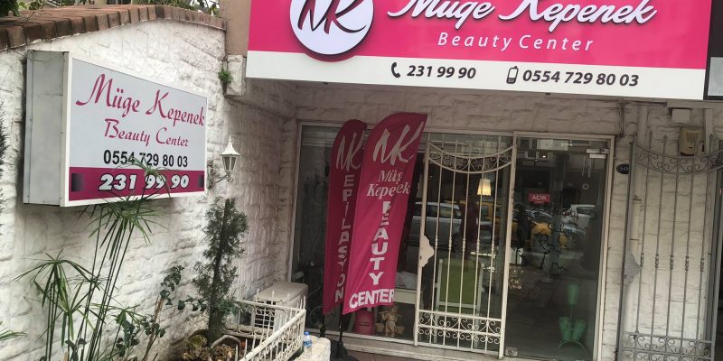 Müge Kepenek Beauty Center