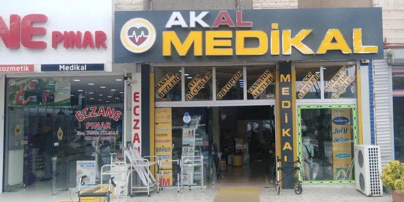 AKAL Medikal