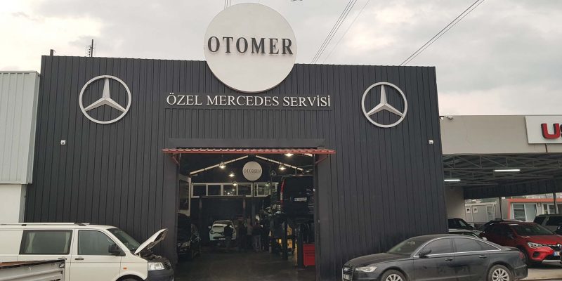 Otomer