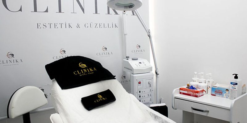 Clinika Estetik ve Güzellik Merkezi