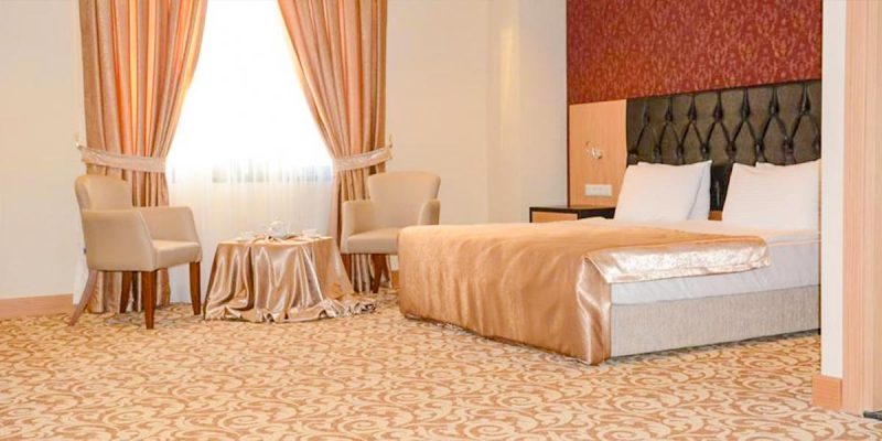 Vois Hotel Ataşehir İstanbul