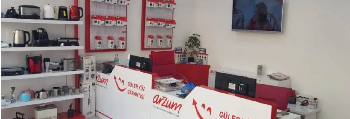 Aksoy Teknik Servis